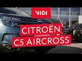Citroen C5 Aircross Feel Pack