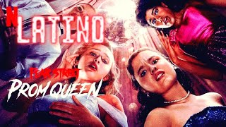 La Calle del Terror 4: La Reina del Baile (2025) | Tráiler Doblado Español Latino