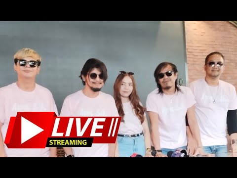 LIVE!! RESPON RADJA TERKAIT VADEL BADJIDEH MURKA VIDEO KLIP DI GANTI MUKANYA