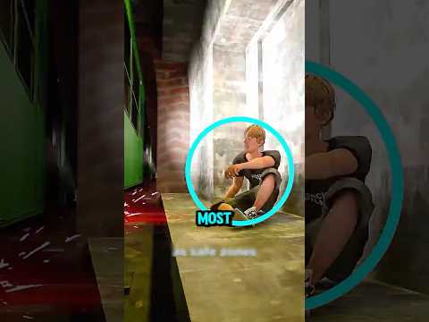 What to Do If You’re Trapped in a Train Tunnel (Never Do THIS!)!? 😁(FIXED WITH SOUNDS)