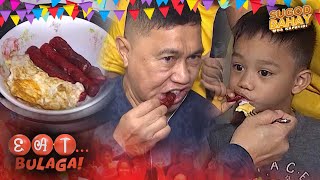 Hotsilog for breakfast! 🤣 | SUGOD BAHAY MGA KAPATID | July 28, 2025