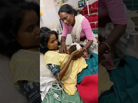 Medico medical // I advice her mother how to give breastfeed🙏 #medico medical