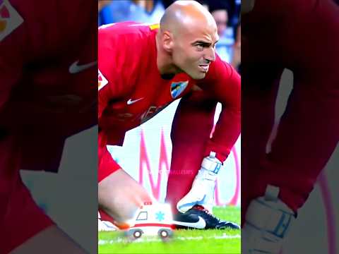 Ronaldo Power Shot vs Players + Neuer ?