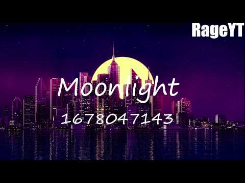 20 Roblox Music Codes 07 2021 - moonlight roblox music code