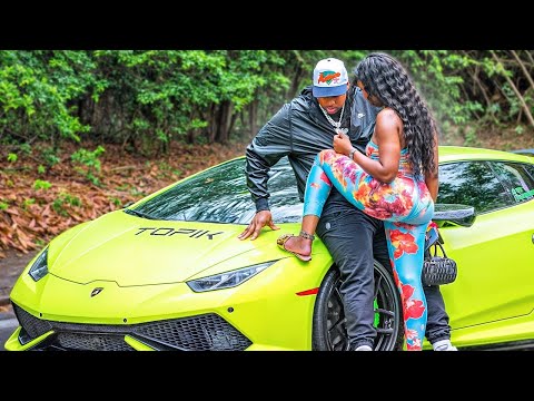 GOLD DIGGER PRANK PART 251 | TOPIK