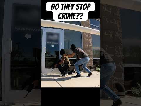 If “NO GUN SIGNS” actually STOPPED CRIME ? | U.S. Government & ATF  gun control is a joke #guns