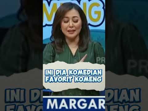 ini dia komedian favorit komeng.#komeng #komedian #politisi #qna