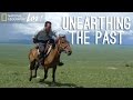 Exploration of Mongolia and the Search for Genghis Khan's Tomb