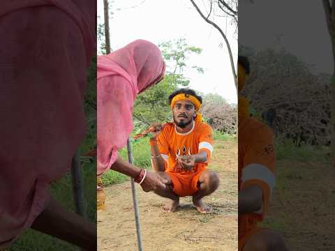 Bhakti Vs Lalach 🙏 #shorts #RamRamJi #suspense #motivation #RRJ