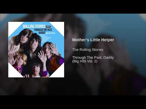 The Rolling Stones - Mother's Little Helper