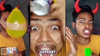 junya1gou vs funny chayan 🤣🤣💯