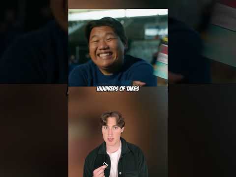 Movie Bloopers That Are Better Than The Actual Movie #Shorts