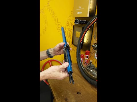 Sabe pra que serve essa ferramenta? #shorts Pedaleria