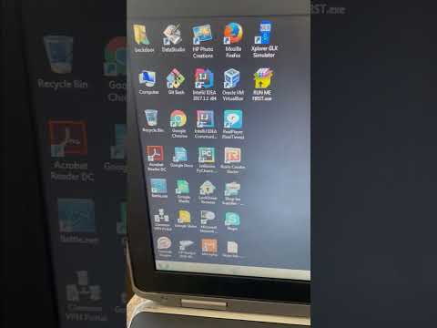 Trying to code on an old laptop