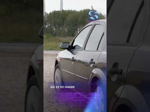 No es mi Madre 🔥 ¿Un Recuerdo Real o Una Pesadilla Infantil? ⚡ #PeliculasCompletas #SuspensoChannel