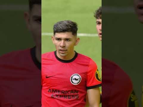 Enciso's Impact Off The Bench! 🤯