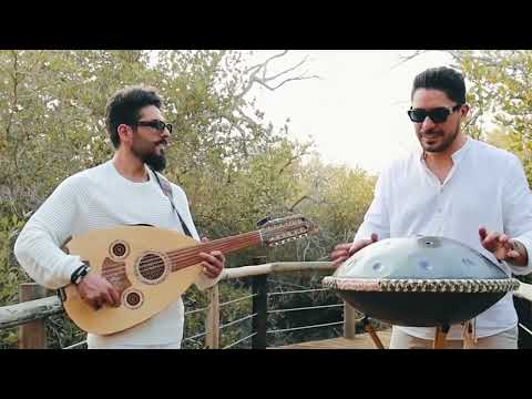Modern and Fusion Oud/Handpan