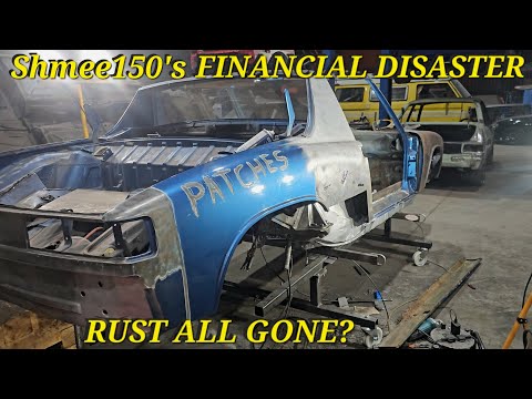 YCR VS Shmee150's Financial Disaster