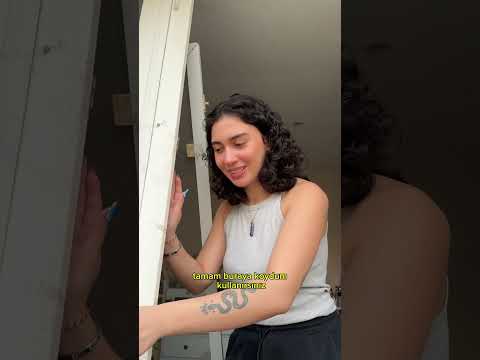 Ustanın dilinden anlamayan kadın