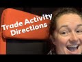 Map Labeling and Assignment Guidelines
