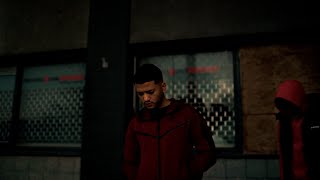 Jordan - Go fast ft. Momi (prod. VANDAM)