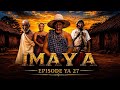 IMAYA EPISODE YA 27 TRADITIONAL MOVIE #Tanuplus#sandrahoficial#behindthesmile#clamvevo#kiparabrand#