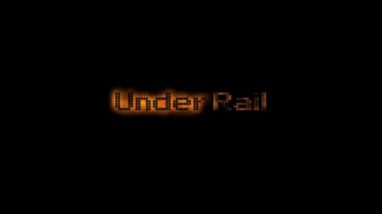 UnderRail trailer thumbnail