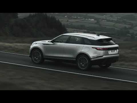 Land Rover Range Rover Velar R-Dynamic S