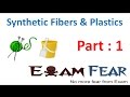 Characteristics and Sources of Fibers