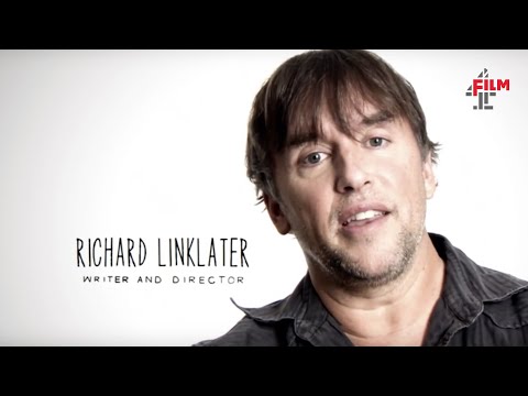 Richard Linklater on Boyhood | Film4 Interview Special