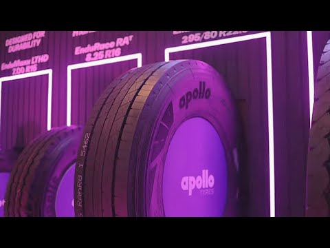 Celebrating Excellence in the CV Industry | Apollo CV Awards 2025