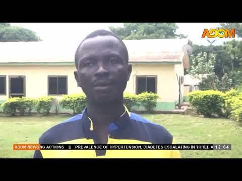 NKWANTA SOUTH CONFLICT: Some institutions pack out of area due to rising tension (30-06-25)