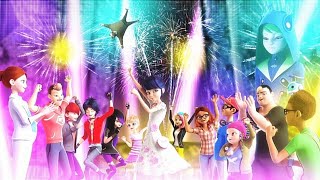 🐞Miraculous season🐞5 Ep 24 Representation Full Episode