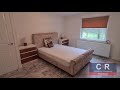3 bedroom student apartment in City Centre, Manchester