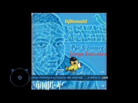 El Canario 🦜-  Que Tiene De Malo  🔊audio originales HD🇩🇴