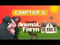 Animal Farm: Leadership and Power Dynamics