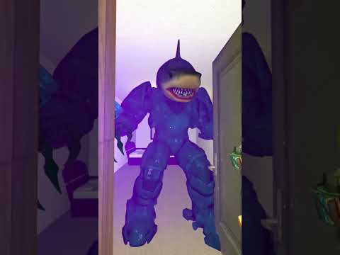 CAN YOU CATCH TRALALERO TRALALA TUNG TUNG TUNG SAHUR LIRILI LARILA TRIPPI TROPPI RAP SONG Garrys Mod