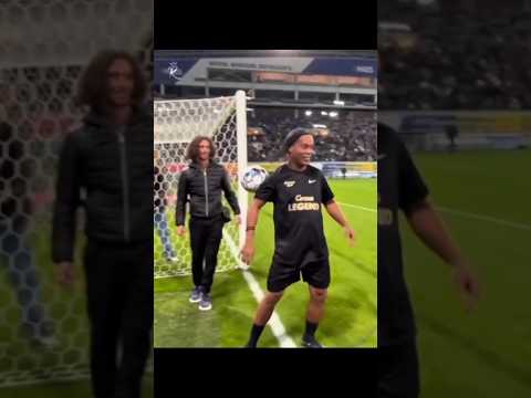 Prime Ronaldinho 100% Hard Skills ๐ฅ