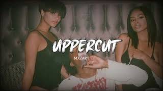 [FREE] Playboi Carti Type Trap Beat / Instrumental 2025 - " UPPERCUT " Free Trap Beat (Prod. MXZART)
