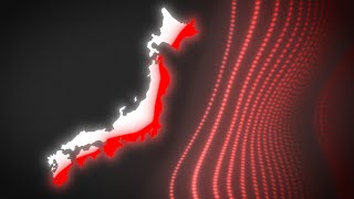 Le Tsunami Orphelin de 1700