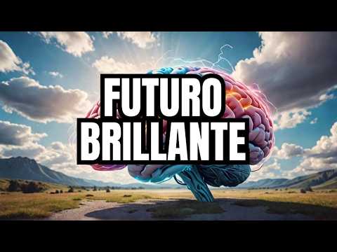 🎧 Audio SUBLIMINAL para CREAR un FUTURO BRILLANTE y LLENO de POSIBILIDADES ✨