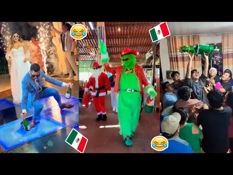 🔥HUMOR VIRAL #278🇲🇽| SI TE RIES PIERDES.😂🤣 | HUMOR MEXICANO TikTok | VIRAL MEXICANO