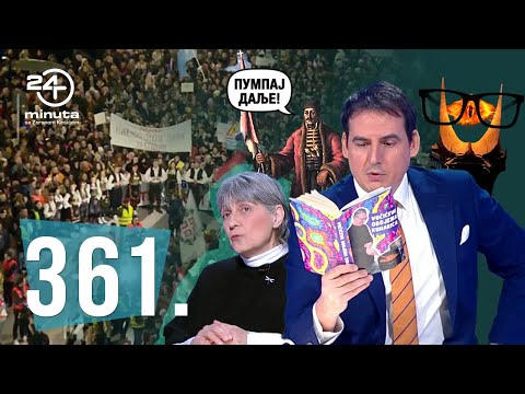 Dobro došli u 24 minuta | ep361deo02