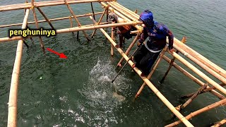 BELUM LAMA DI BUAT!! BAGAN SUDAH SEPERTI INI
