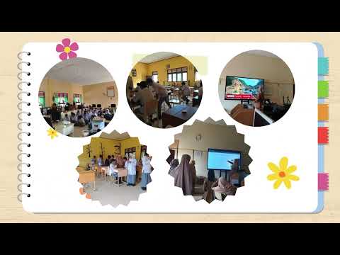 Vidio Kegiatan CGP - 2