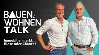 Hauspreise Deutschland 2026: Noch bezahlbar oder zu spät? I BAUEN & WOHNEN TALK