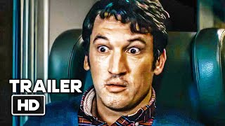 ETERNITY Official Trailer (2025) Miles Teller, Elizabeth Olsen Movie HD