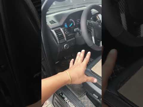 Tampered daw yung ford ranger na binebenta ko sabi ng expert mechanic na blogger