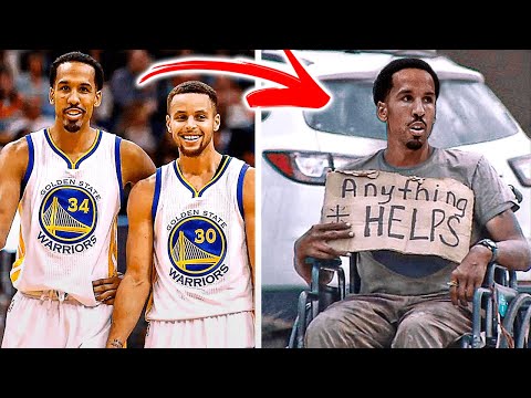 What Really Happened To Shaun Livingston? (UNBELIEVABLE!)