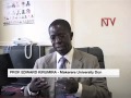 Uganda's 10-Point Program Overview